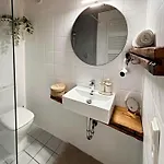 Eulenschlupf Wellnesswohnung Schwarzwald Mit Sauna, Homekino&hot Tub Nahe Schweiz Für Paare Ühlingen-Birkendorf