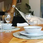 Eulenschlupf Wellnesswohnung Schwarzwald Mit Sauna, Homekino&hot Tub Nahe Schweiz Für Paare *