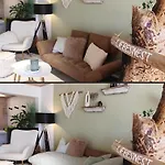 Eulenschlupf Wellnesswohnung Schwarzwald Mit Sauna, Homekino&hot Tub Nahe Schweiz Für Paare Apartment