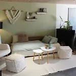 Eulenschlupf Wellnesswohnung Schwarzwald Mit Sauna, Homekino&hot Tub Nahe Schweiz Für Paare Apartment Ühlingen-Birkendorf