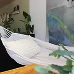 Apartment Eulenschlupf Wellnesswohnung Schwarzwald Mit Sauna, Homekino&hot Tub Nahe Schweiz Für Paare