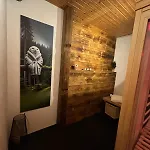 Eulenschlupf Wellnesswohnung Schwarzwald Mit Sauna, Homekino&hot Tub Nahe Schweiz Für Paare