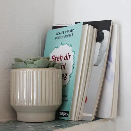 Der Eulenschlupf Apartamento