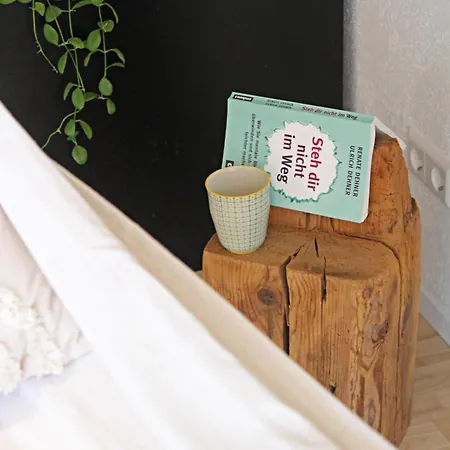 Eulenschlupf Wellnesswohnung Schwarzwald Mit Sauna, Homekino & Hot Tub Nahe Schweiz Fuer Paare