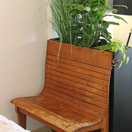 Apartamento Der Eulenschlupf