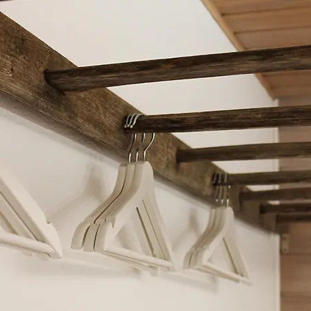 Der Eulenschlupf Apartamento