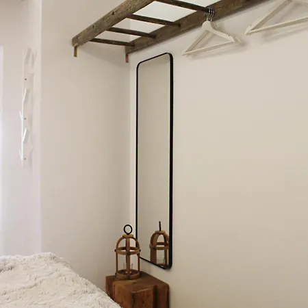 Apartamento Der Eulenschlupf