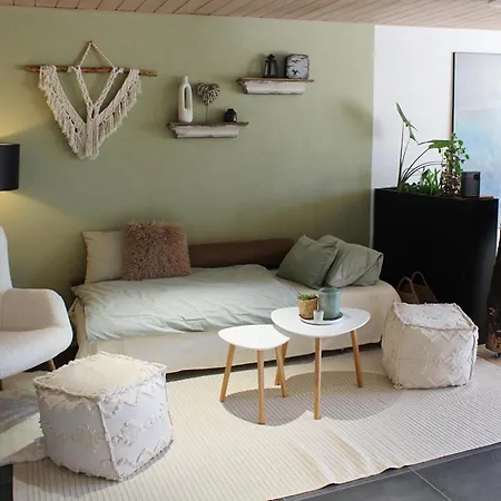 Der Eulenschlupf Apartamento Ühlingen-Birkendorf