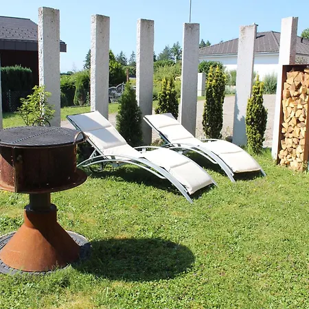 Apartament Der Eulenschlupf