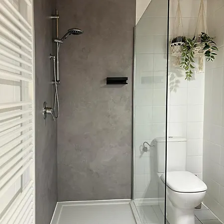 Der Eulenschlupf Apartamento *