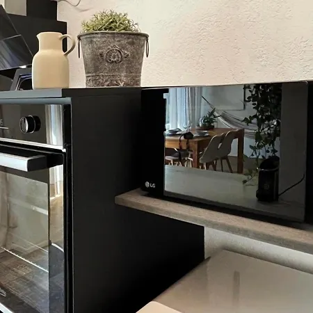 Der Eulenschlupf Apartament