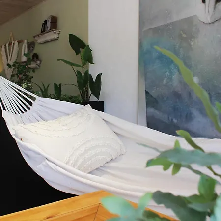 Apartamento Der Eulenschlupf