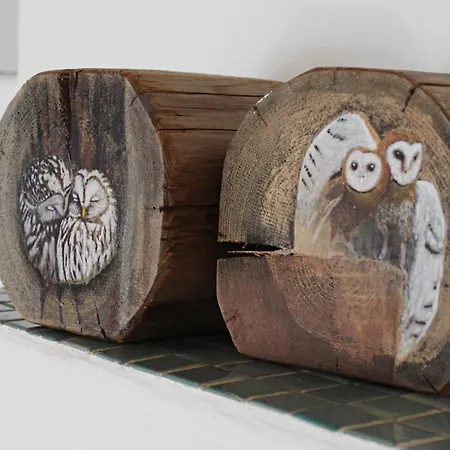 Apartament Der Eulenschlupf Ühlingen-Birkendorf