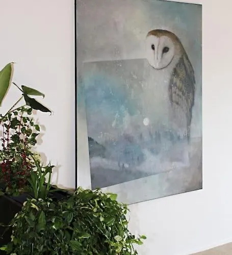 Der Eulenschlupf * Ühlingen-Birkendorf