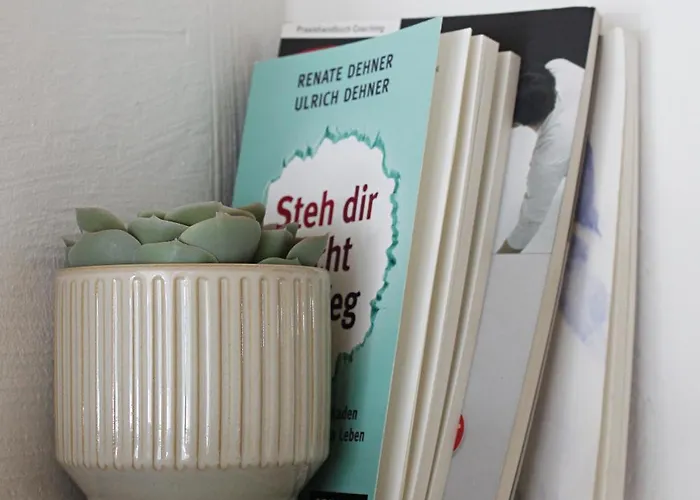 Der Eulenschlupf Apartament