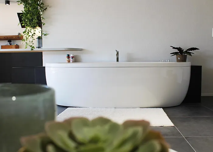 Der Eulenschlupf Apartament *