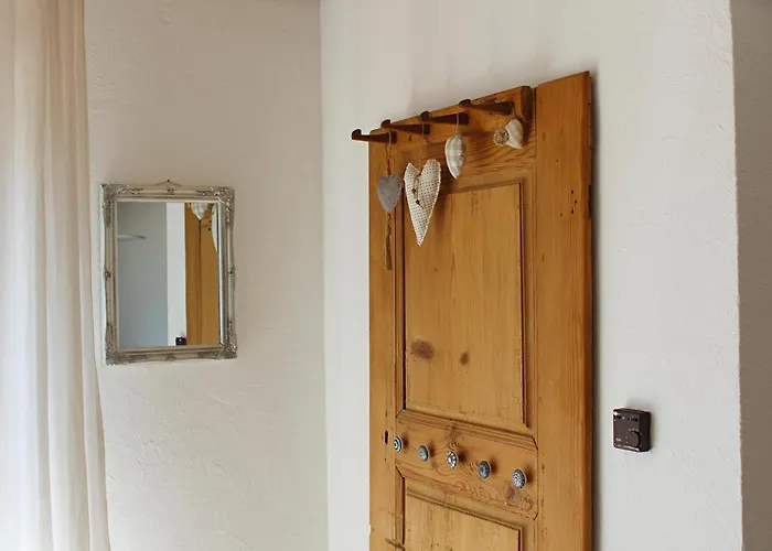 Der Eulenschlupf Apartament