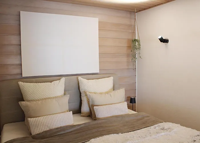 Der Eulenschlupf Apartament *