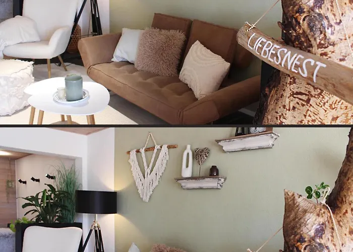 Der Eulenschlupf Apartament