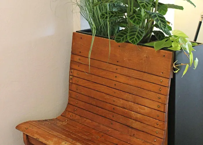 Apartament Der Eulenschlupf