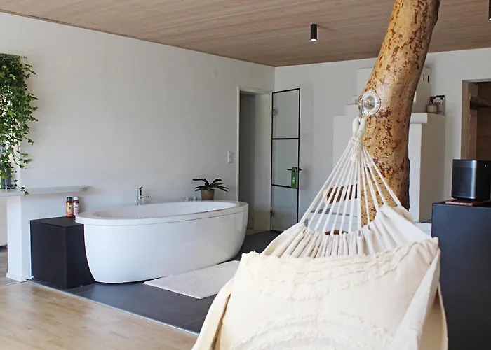 Apartament Der Eulenschlupf *