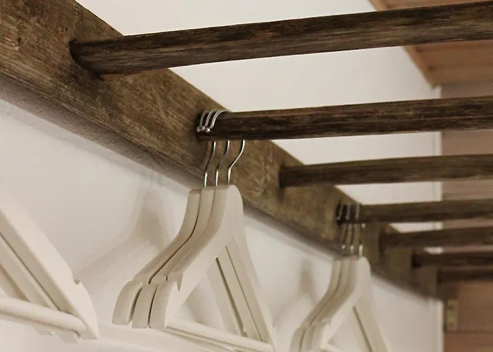 Der Eulenschlupf Lägenhet