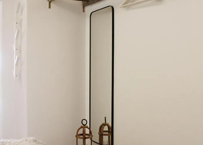 Apartament Der Eulenschlupf