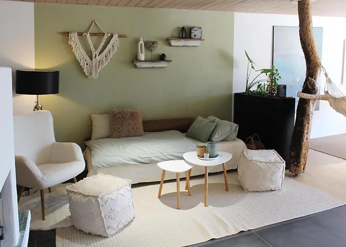 Der Eulenschlupf Lägenhet Ühlingen-Birkendorf