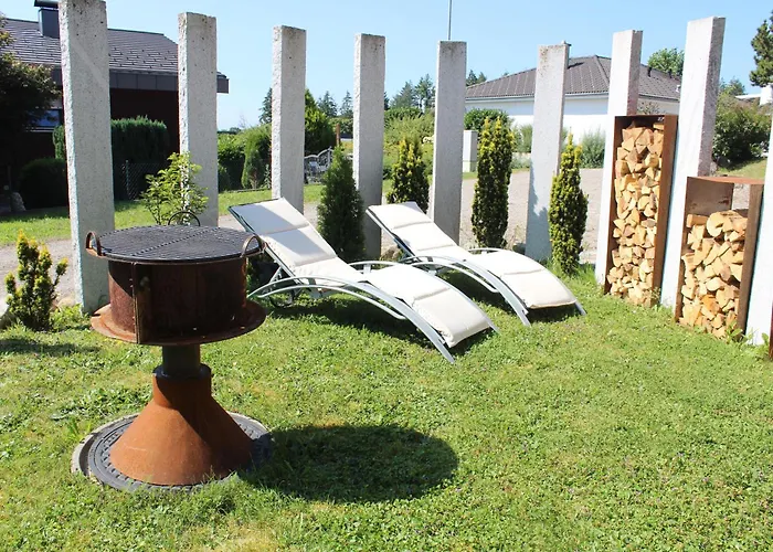 Apartament Der Eulenschlupf