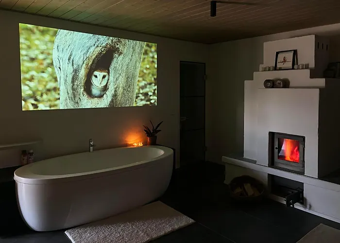 Der Eulenschlupf Apartament Ühlingen-Birkendorf