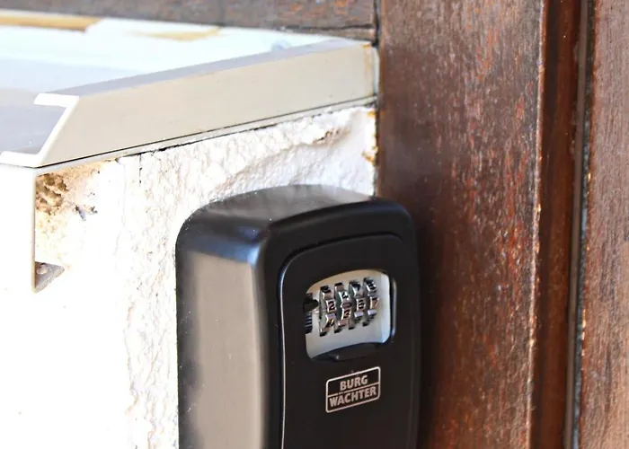 Apartament Der Eulenschlupf Ühlingen-Birkendorf