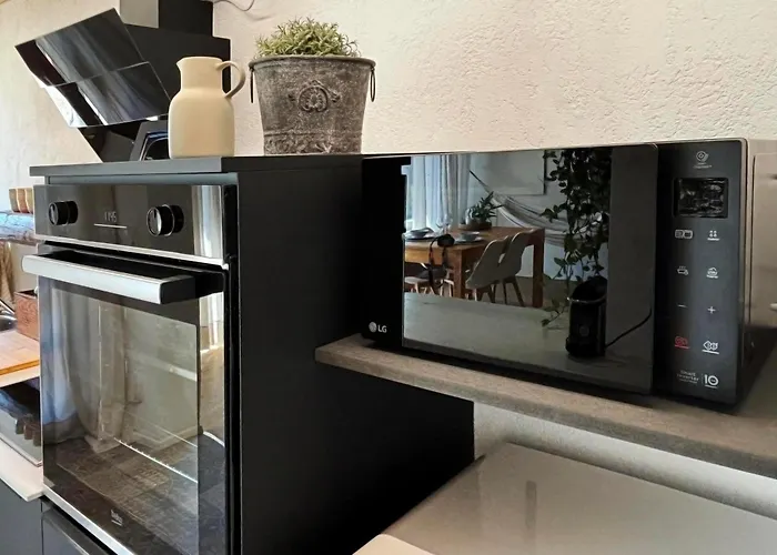 Der Eulenschlupf Apartament