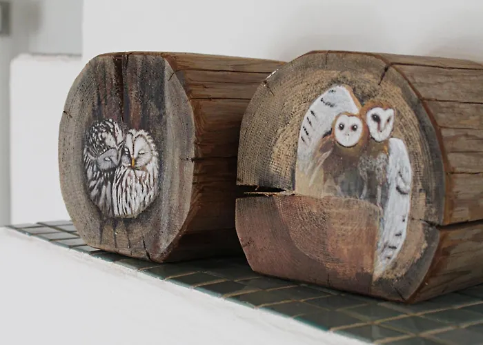 Lägenhet Der Eulenschlupf Ühlingen-Birkendorf